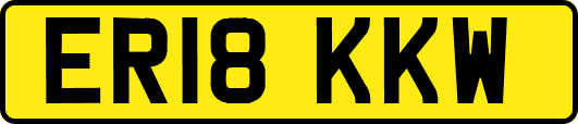 ER18KKW