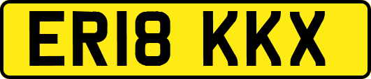 ER18KKX