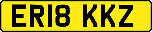ER18KKZ