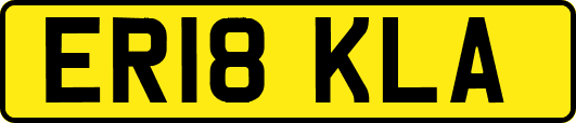 ER18KLA