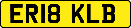 ER18KLB