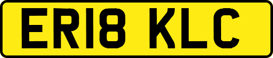 ER18KLC