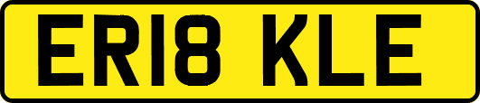 ER18KLE