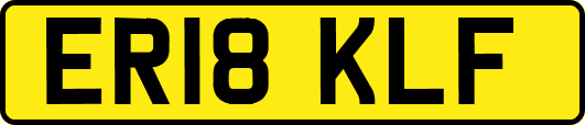 ER18KLF