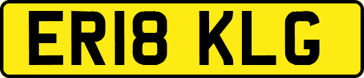 ER18KLG