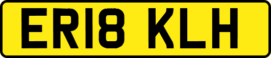 ER18KLH
