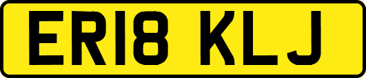 ER18KLJ