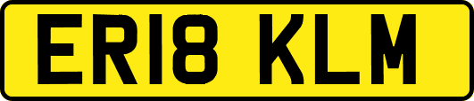 ER18KLM