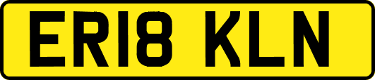 ER18KLN