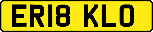 ER18KLO