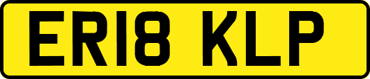 ER18KLP