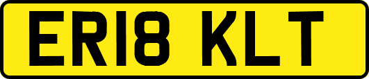 ER18KLT