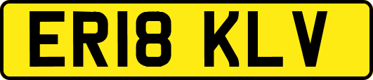 ER18KLV