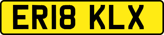 ER18KLX