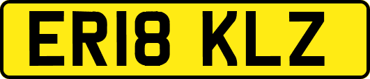 ER18KLZ