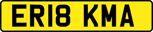 ER18KMA