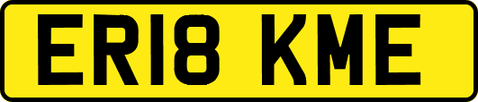 ER18KME