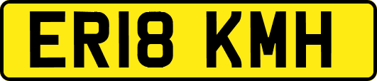 ER18KMH
