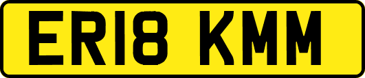 ER18KMM