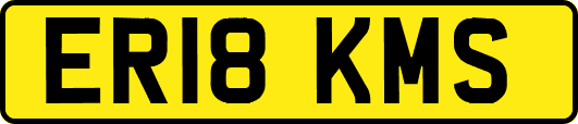 ER18KMS