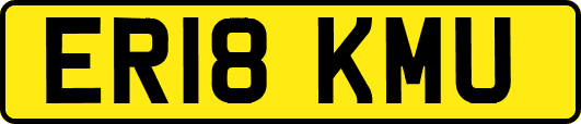 ER18KMU