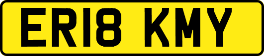 ER18KMY