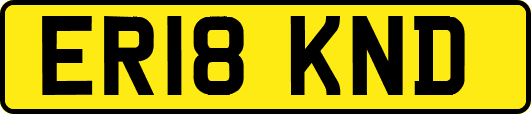 ER18KND