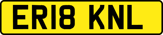 ER18KNL