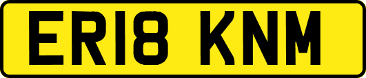 ER18KNM