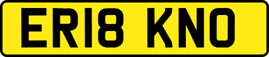 ER18KNO