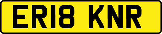 ER18KNR
