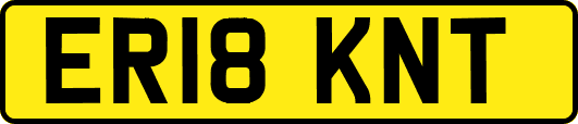 ER18KNT