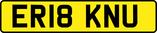 ER18KNU