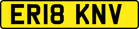 ER18KNV