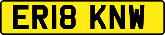 ER18KNW