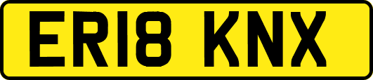 ER18KNX