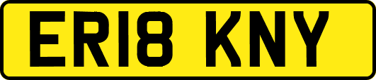 ER18KNY