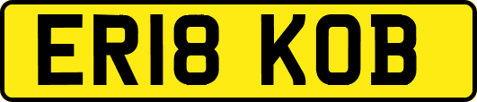 ER18KOB