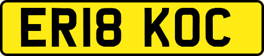 ER18KOC