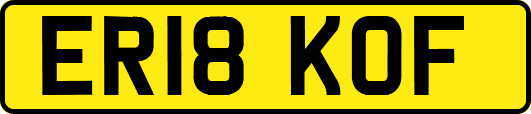 ER18KOF