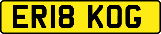 ER18KOG