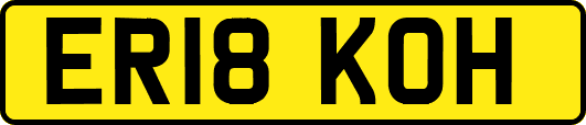 ER18KOH