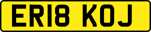 ER18KOJ