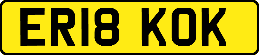 ER18KOK
