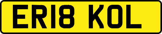 ER18KOL