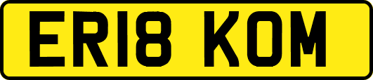 ER18KOM