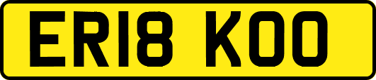 ER18KOO