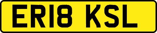 ER18KSL