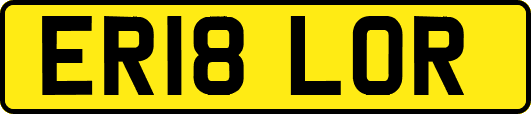 ER18LOR