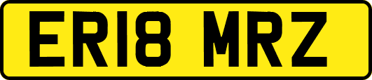 ER18MRZ
